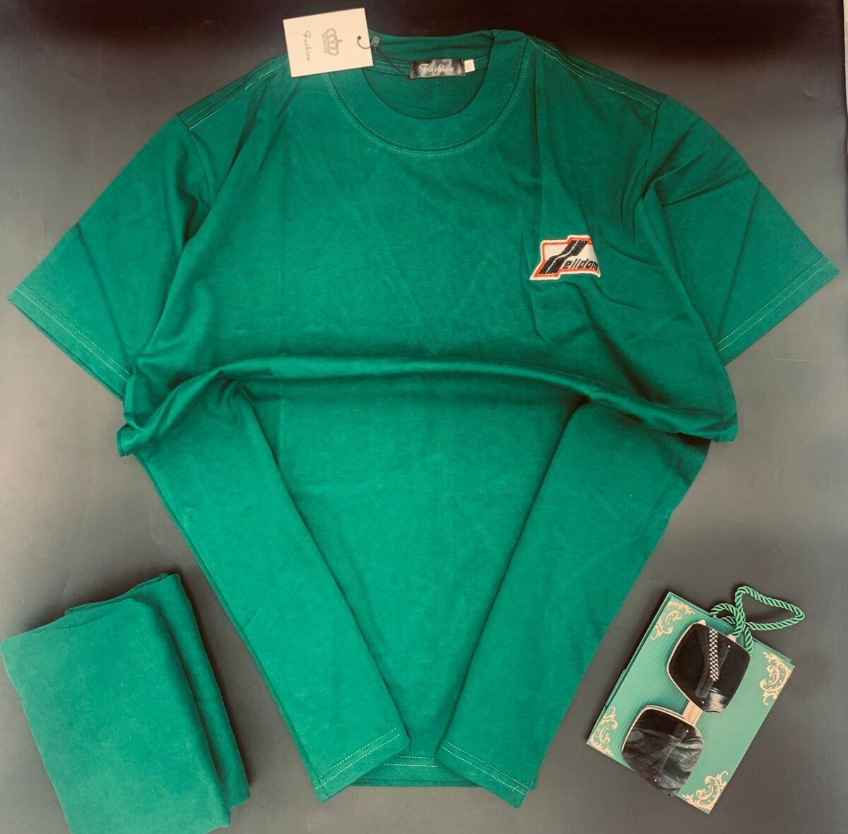 Quality Men's Tshirt