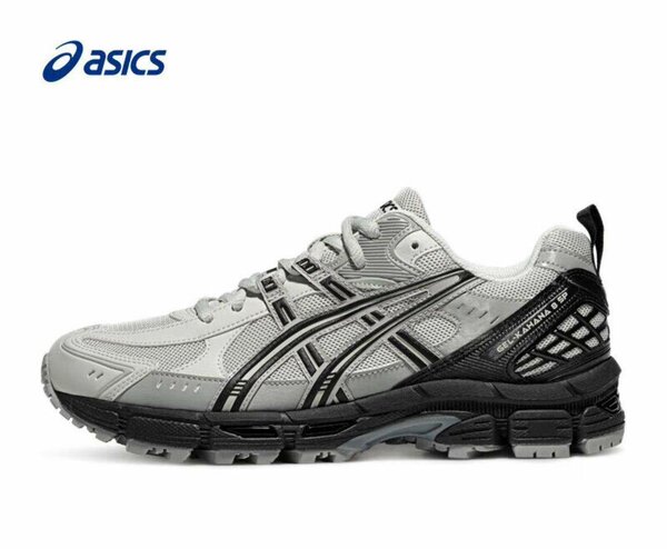 Baskets Homme Asics Trail
