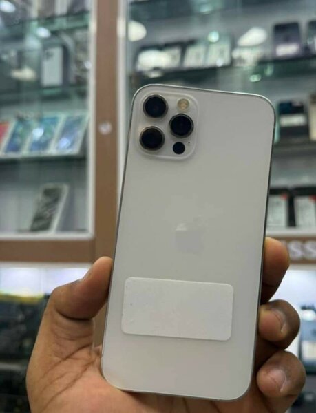 Smartphone iPhone Dernier Modèle