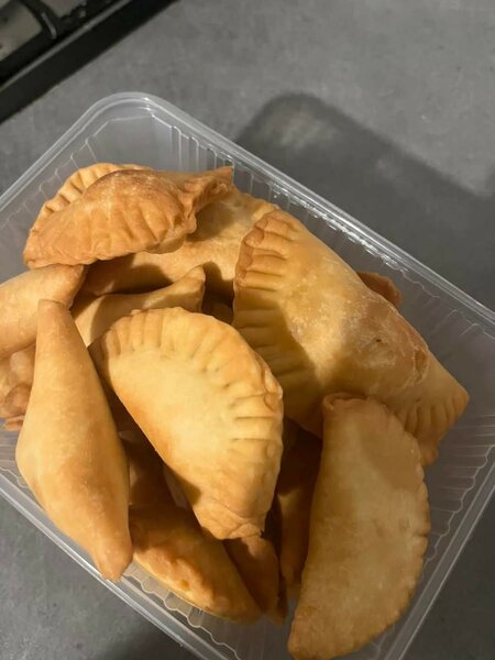 Délices de pâtisserie maison