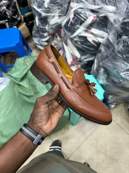 Chaussures Habillées Classiques Homme