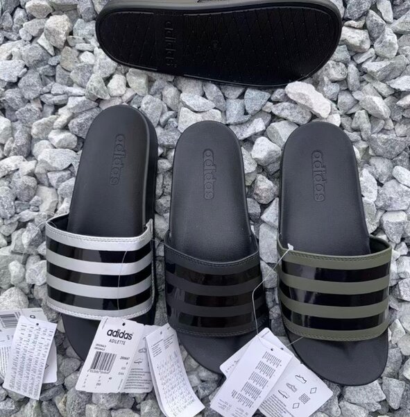 Adidas slides