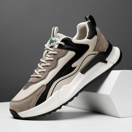 Chaussures de sport modernes