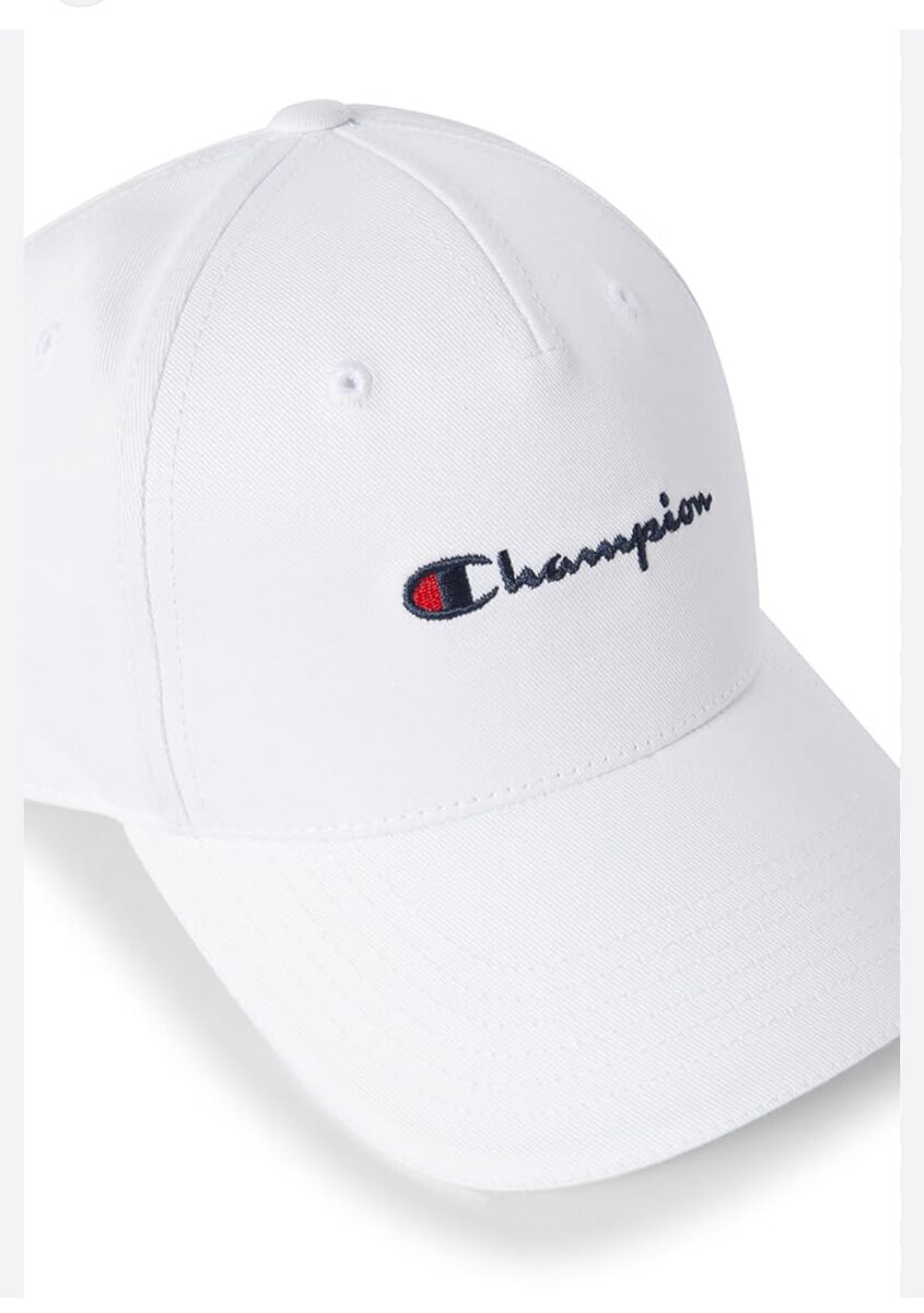Casquette Champion Unisexe