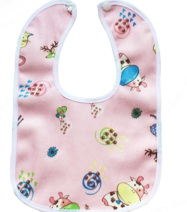 Waterproof bibs