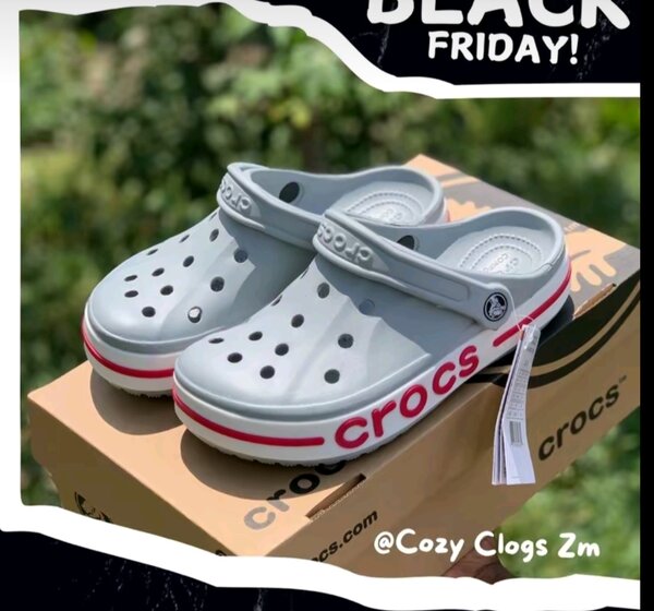 Crocs 