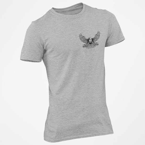 Men t shirt