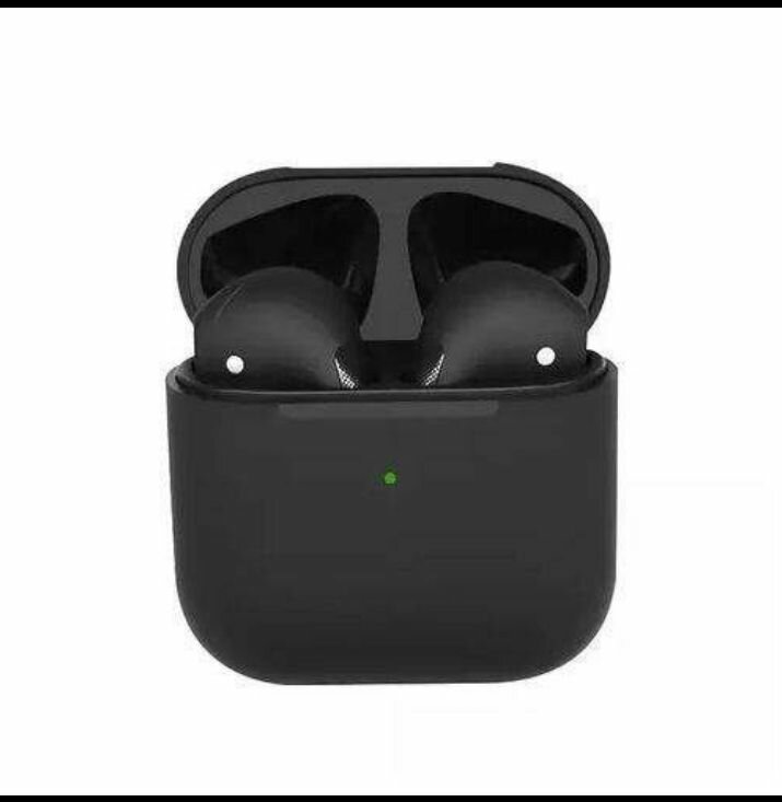 Écouteurs sans fil Pro 5