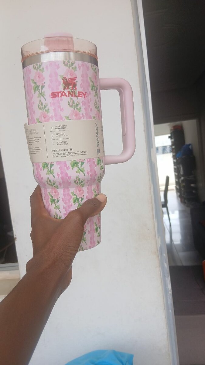 Gobelet Isotherme Stanley Quencher