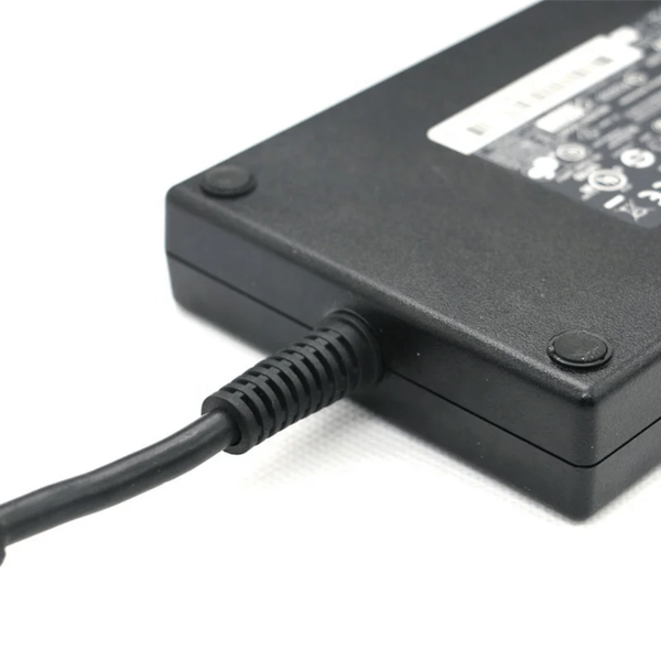 Chargeur HP gamer 200W