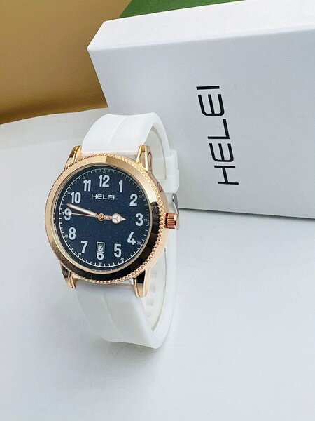 Montre de luxe (Helei)