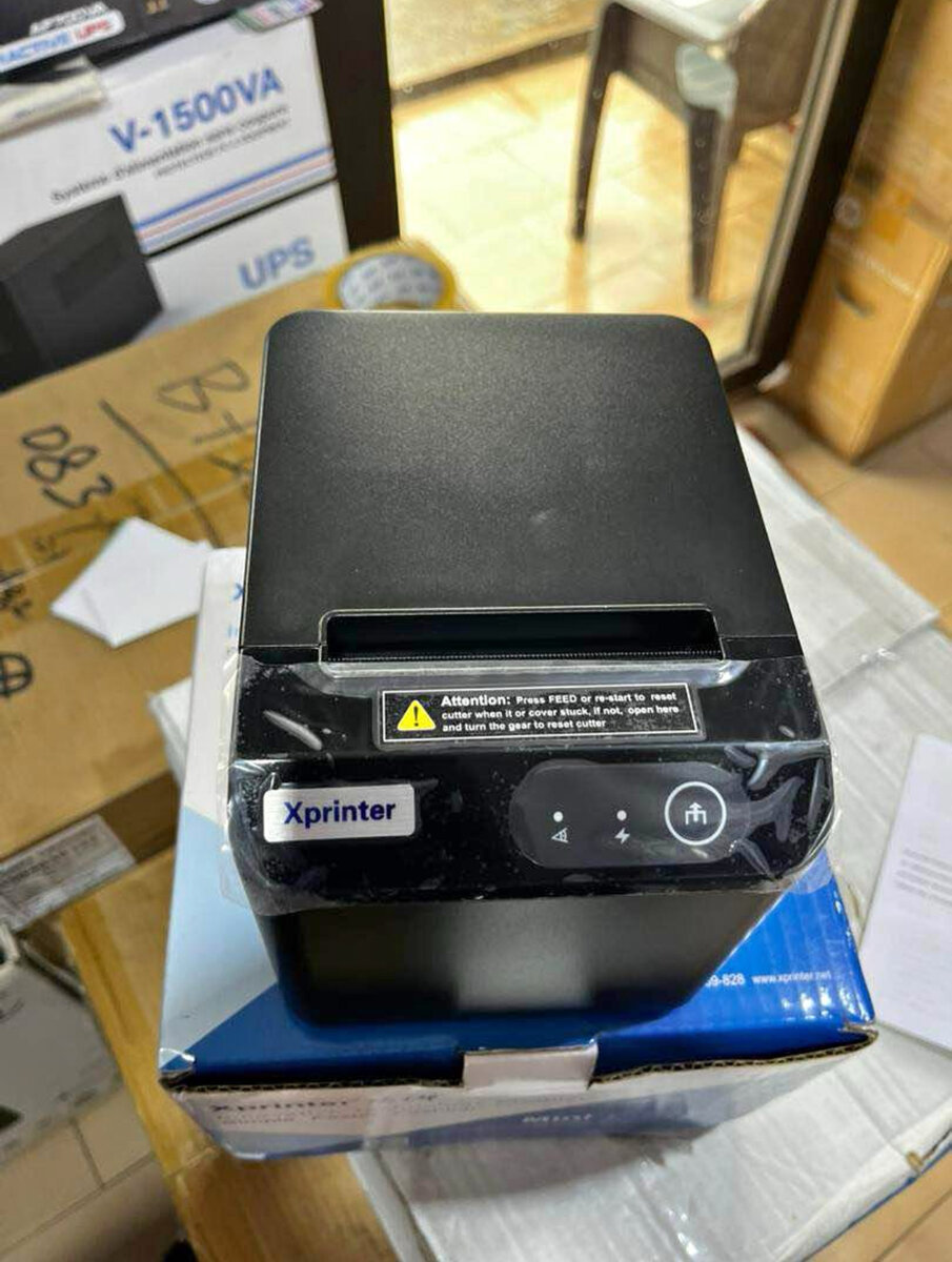 Imprimante Thermique Xprinter