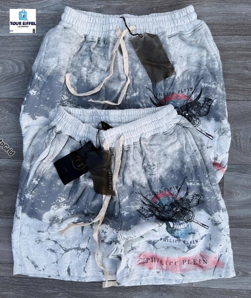 Shorts de sport élégants