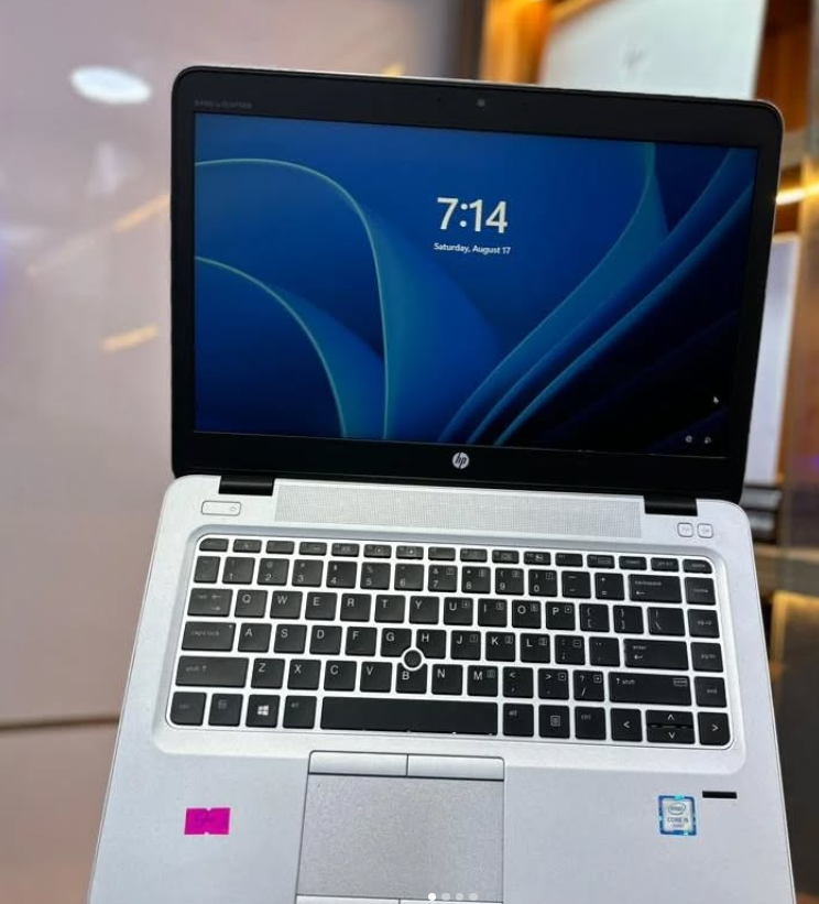 16GB RAM CORE I7 HP ELITEBOOK BUDGET FRIENDLY LAPTOP