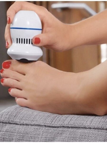 Электрический аппарат для  ног