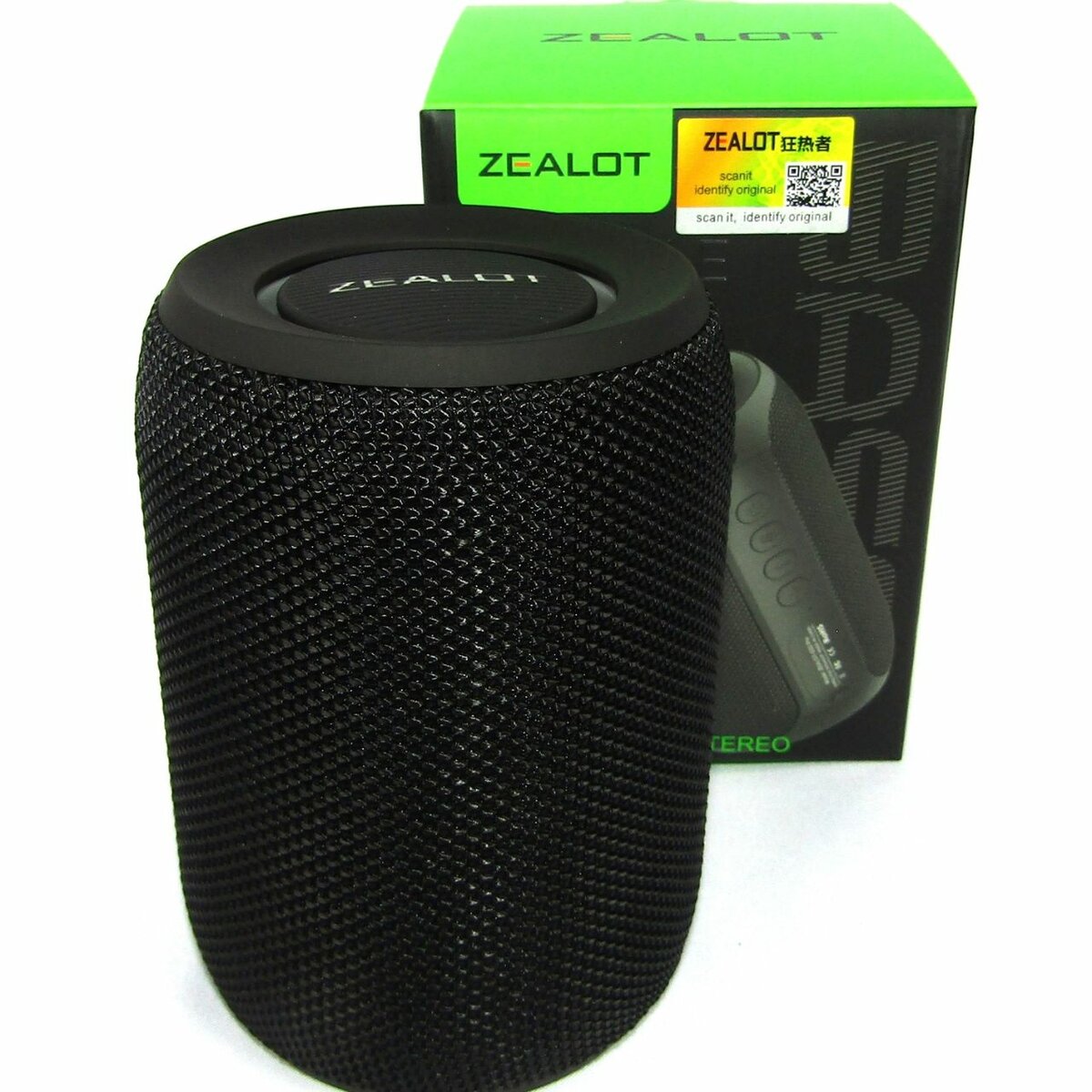 Zealot Wireless Bluetooth Speakers - S32Pro