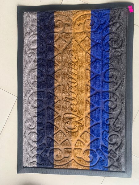 Doormats