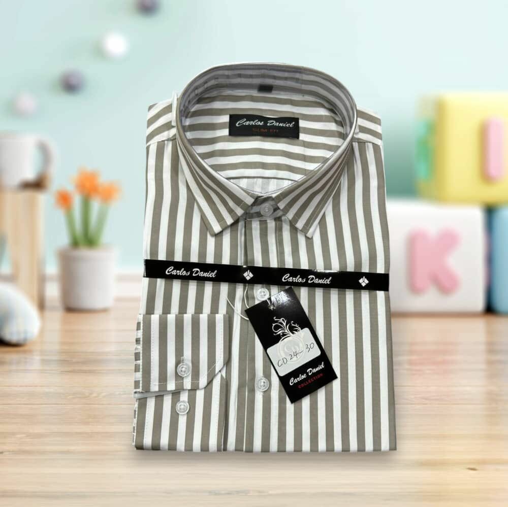 Chemises pour homme & femme