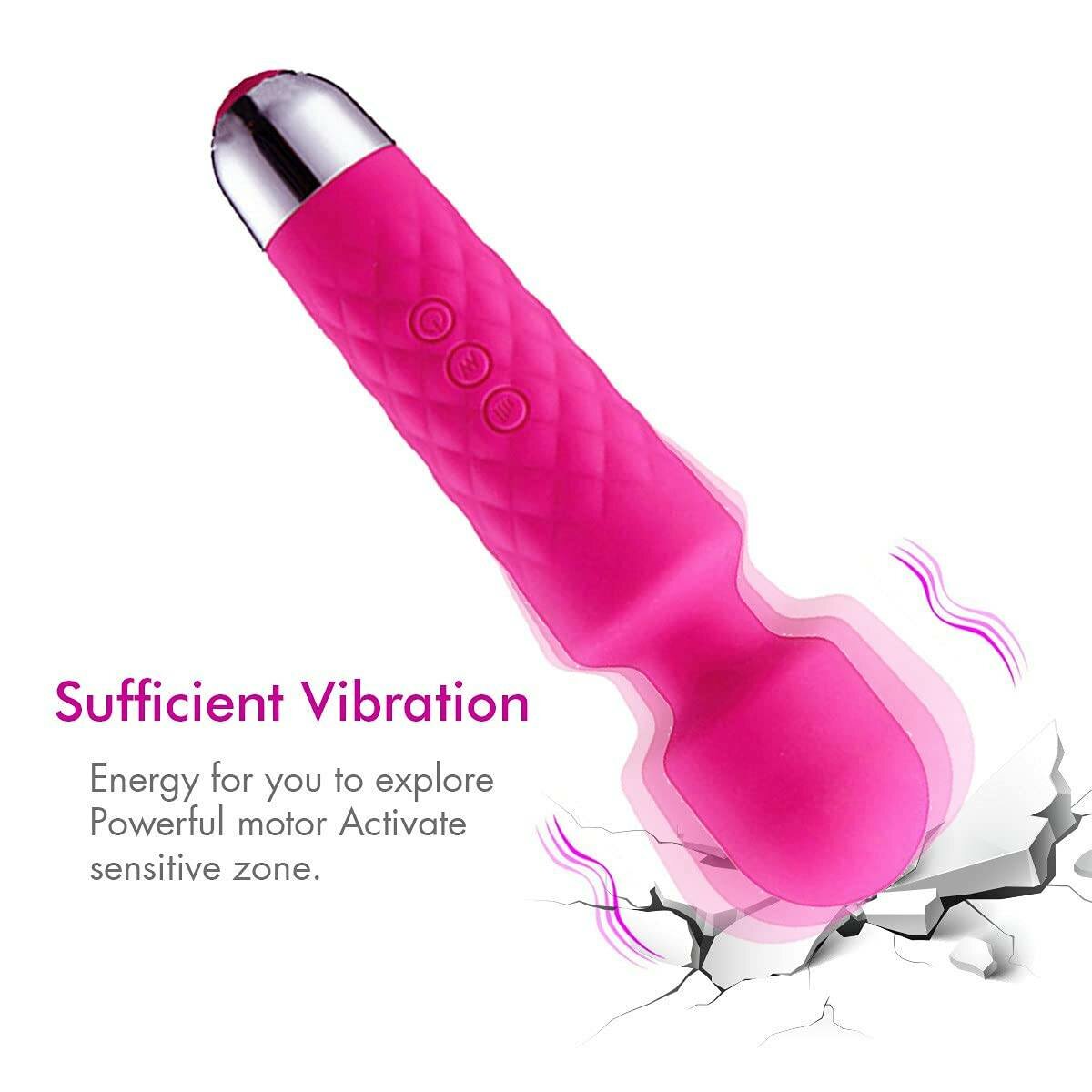 Vibro Masseur sextoys ModelM11