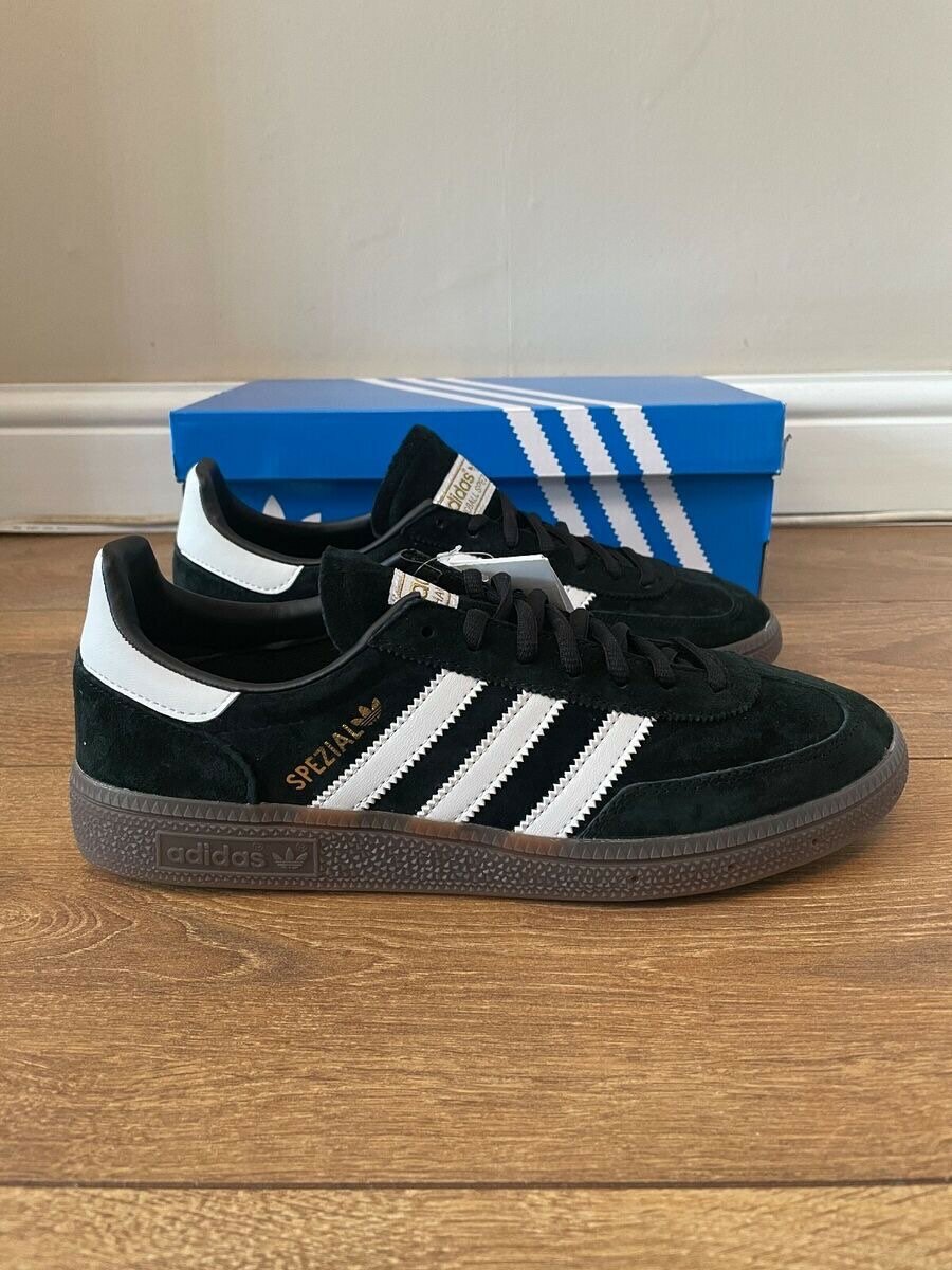 Adidas spezial