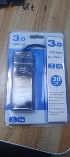 Multiport USB  4 PORTS USB