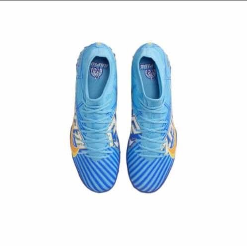 Nike Mercurial Superfly 9