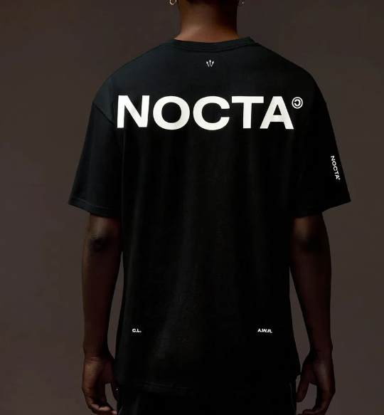 Футболка Nocta