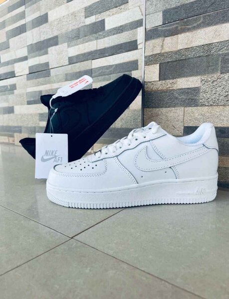 Nike Air Force 1s