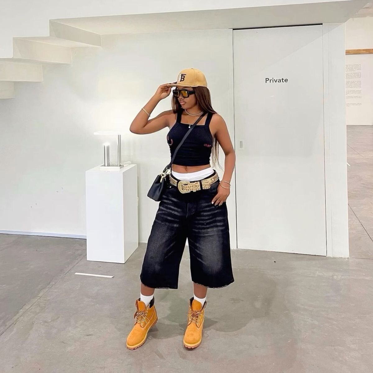 Casquette sportive unisexe tendance