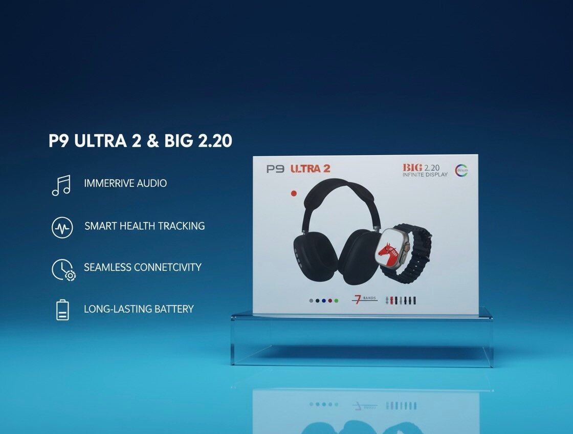 Kit de montre connectée