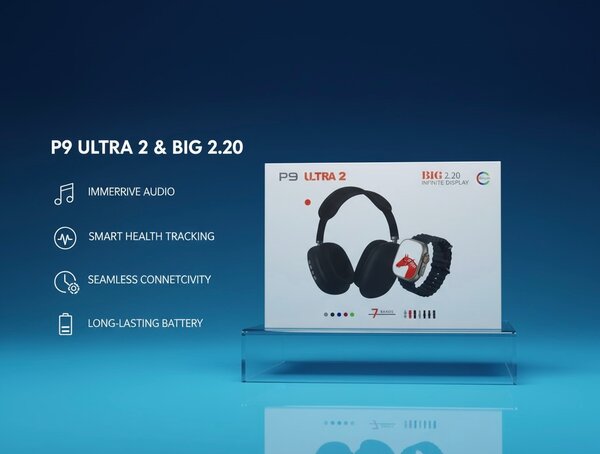 Kit de montre connectée