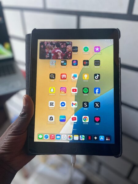 iPad 5