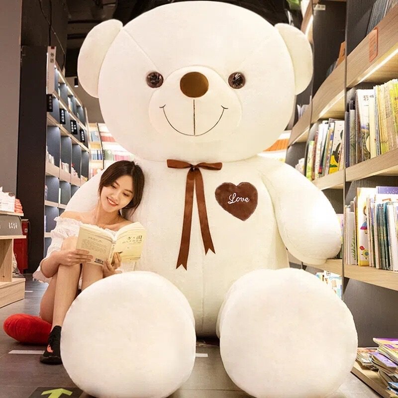 Teddy bear
