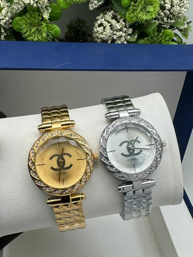 Ladies watches