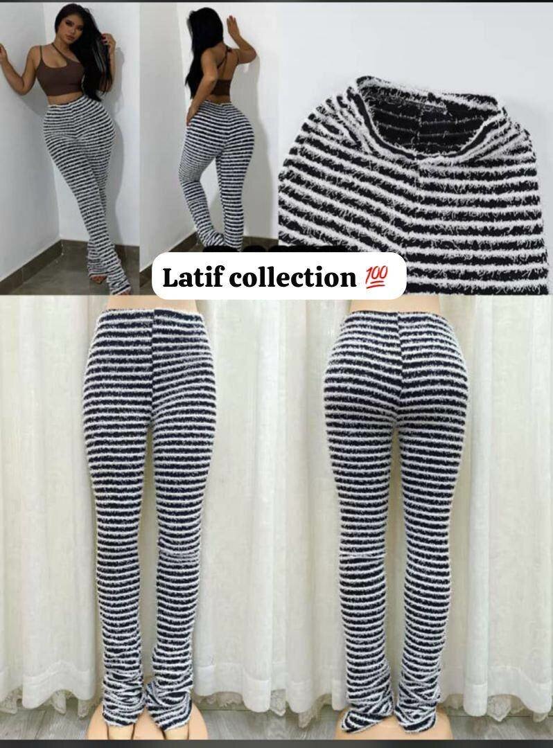 Robe Tricot Chic Colorée