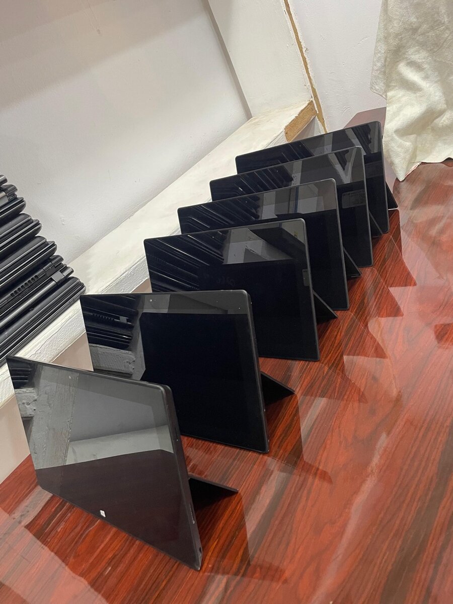 Microsoft surface pro