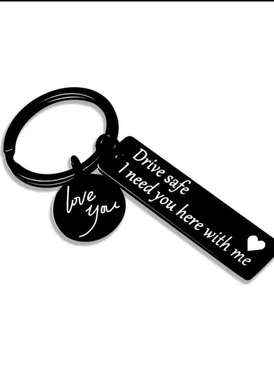 Car Keychain for all