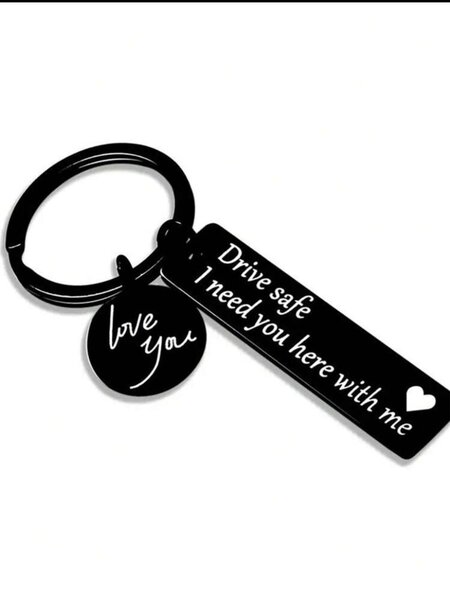 Car Keychain for all
