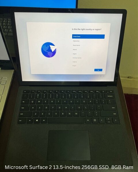 Microsoft Surface2 13.5-inches