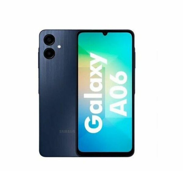 Samsung Galaxy A06 Smartphone