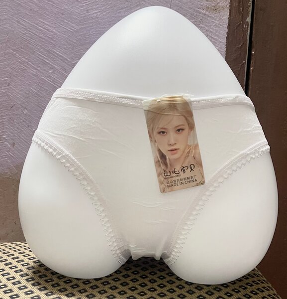 Culotte Femme Coton Confortable