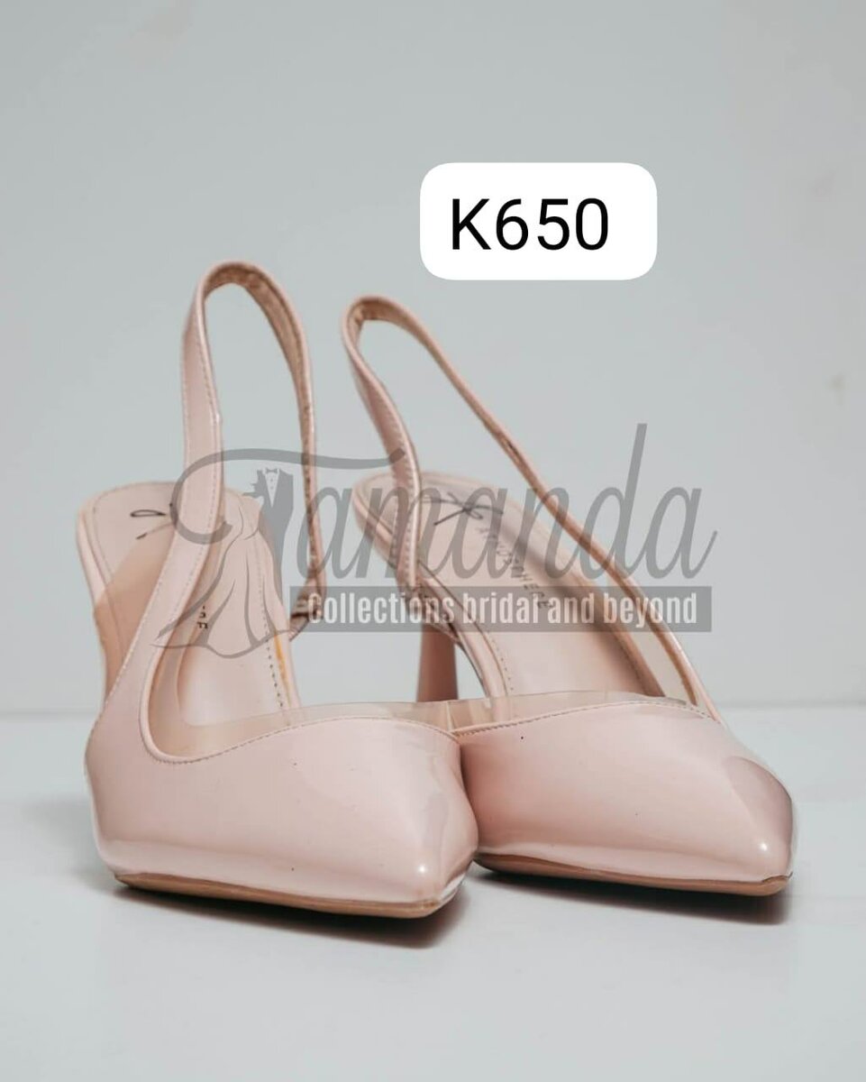 Ladies shoes