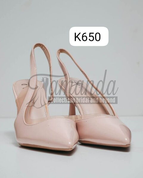Ladies shoes