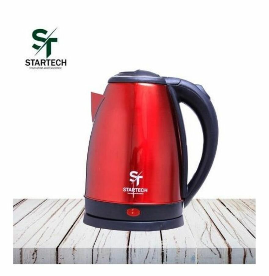 Bouilloire Électrique Startech