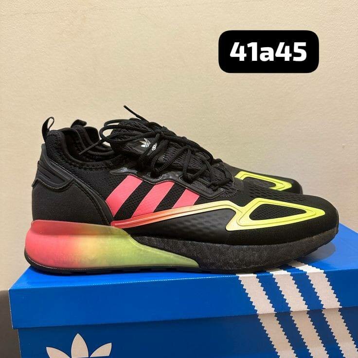 Magnifique paire Adidas