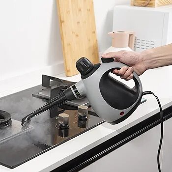 Handheld Steam Cleaner