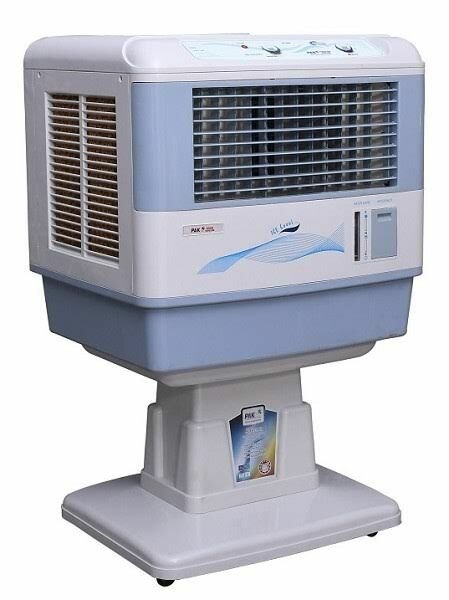 Pak air cooler