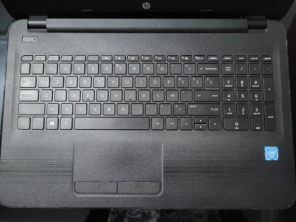 Ordinateur portable HP et LENOVO en vente