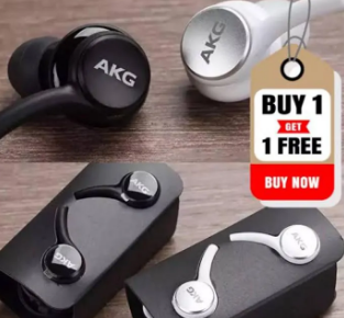 UY 1 GET 1 FREE Universal Original handfree