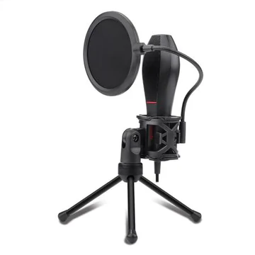 Redragon Quasar GM-200-1 Game Streaming Mic